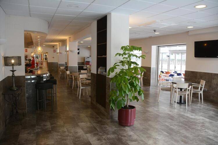 Stella Maris Hotel