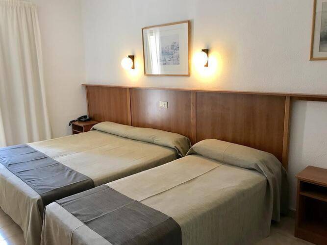 Stella Maris Hotel