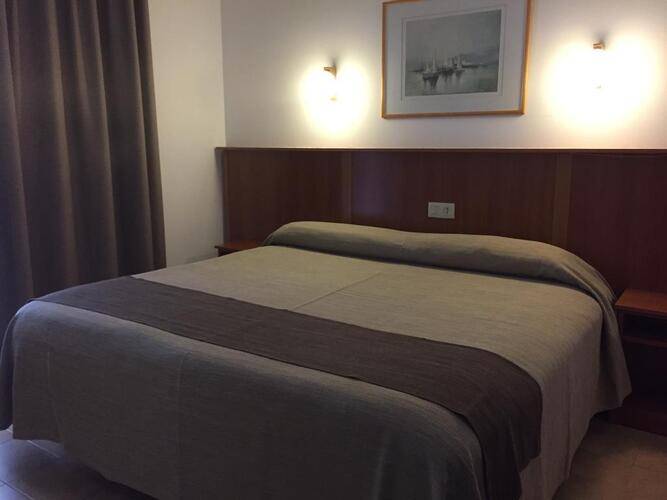 Stella Maris Hotel