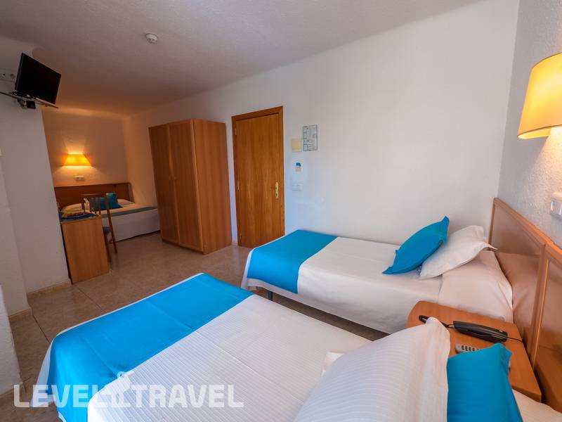 Фотография Checkin Pineda Hotel