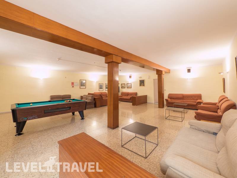 Фотография Checkin Pineda Hotel