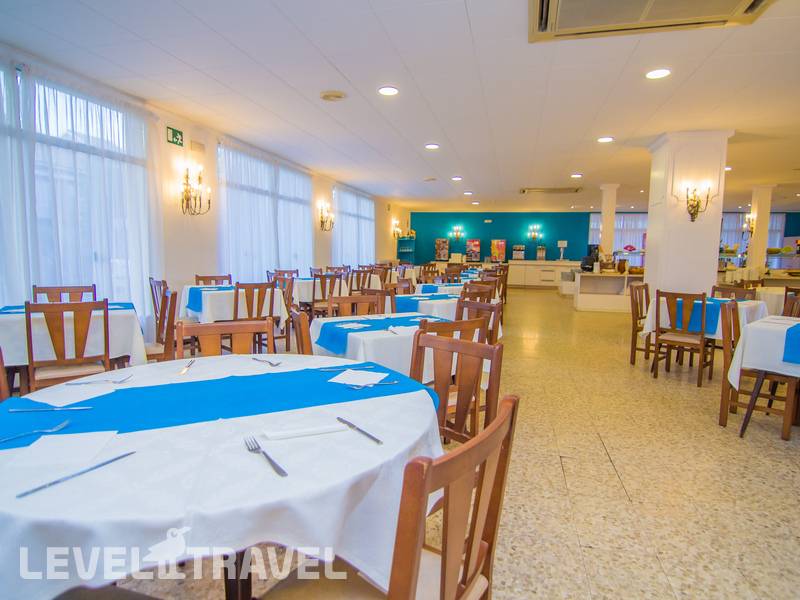 Фотография Checkin Pineda Hotel