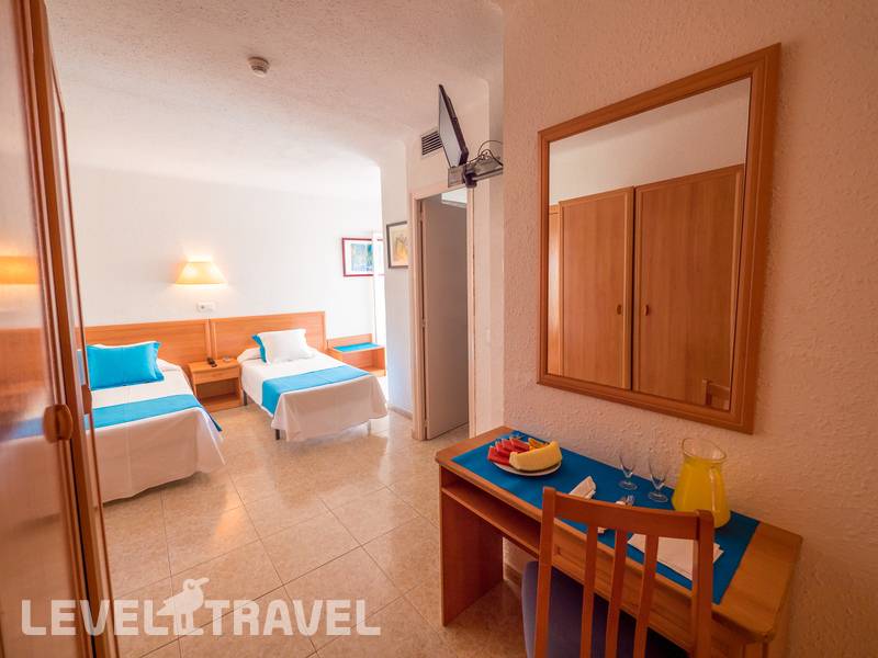 Фотография Checkin Pineda Hotel