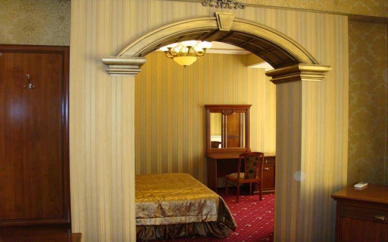 Баунти Отель