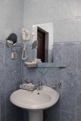 Баунти Отель