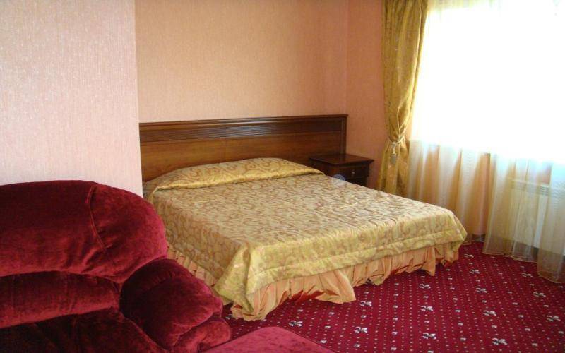 Баунти Отель