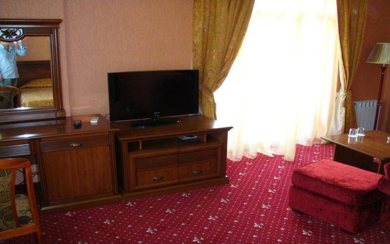 Баунти Отель