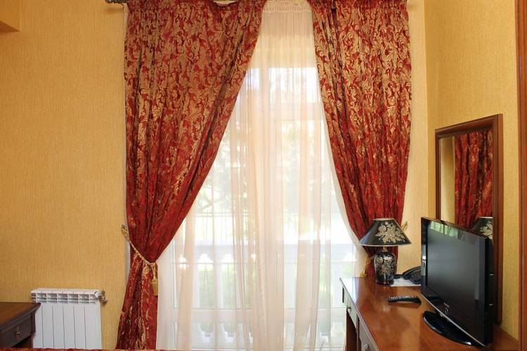 Баунти Отель