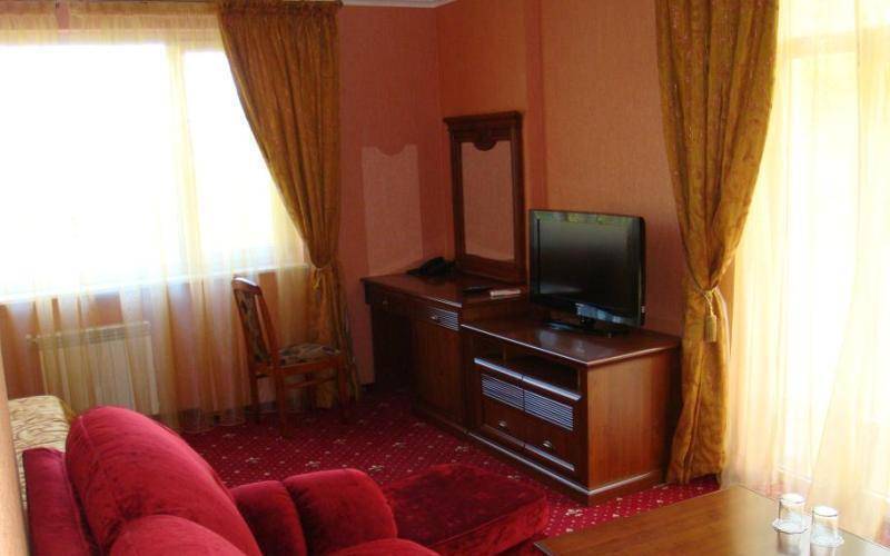 Баунти Отель