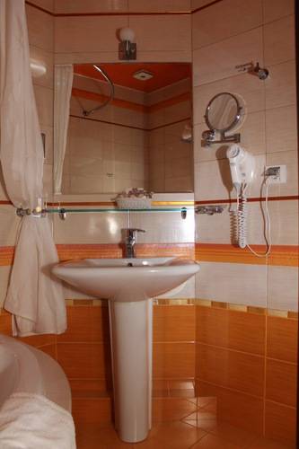 Баунти Отель
