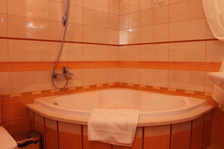 Баунти Отель