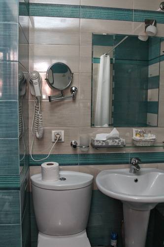 Баунти Отель