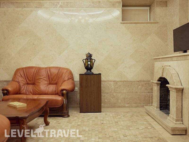 Фотография БAUHTИ