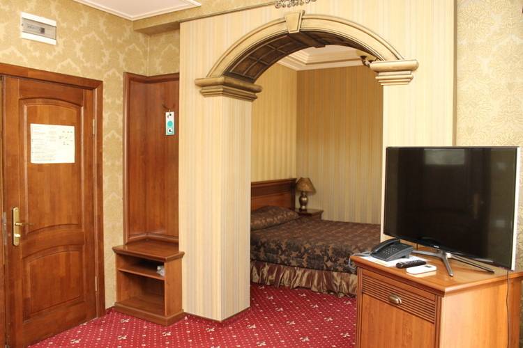 Баунти Отель