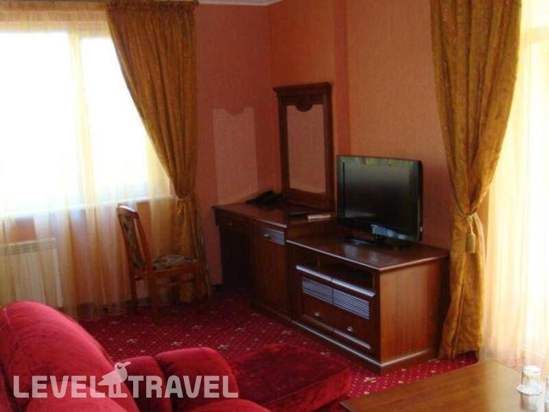 Фотография Баунти Отель