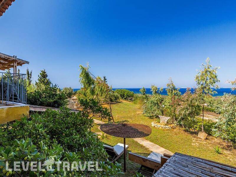 Фотография The Small Village Hotel (Ex. Seagulls Bay Village)