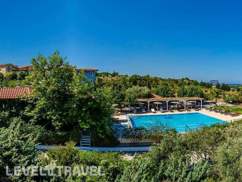 Фотография The Small Village Hotel (Ex. Seagulls Bay Village)
