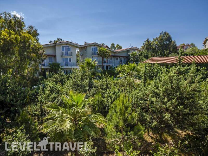 Фотография The Small Village Hotel (Ex. Seagulls Bay Village)