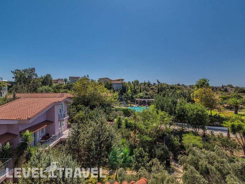 Фотография The Small Village Hotel (Ex. Seagulls Bay Village)