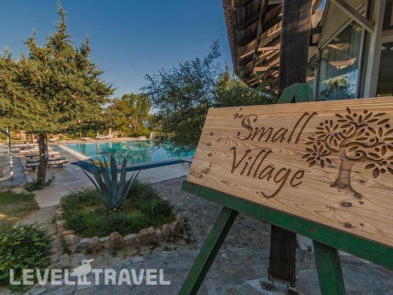 Фотография The Small Village Hotel (Ex. Seagulls Bay Village)