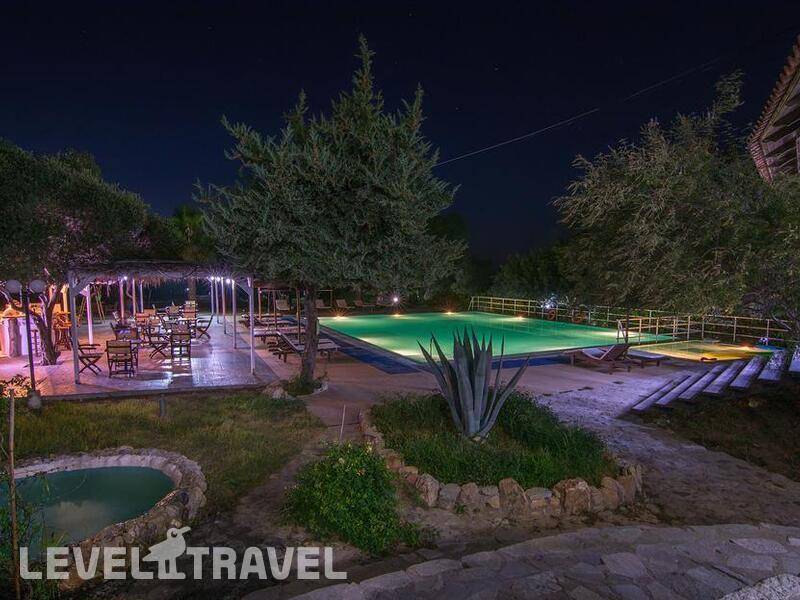 Фотография The Small Village Hotel (Ex. Seagulls Bay Village)