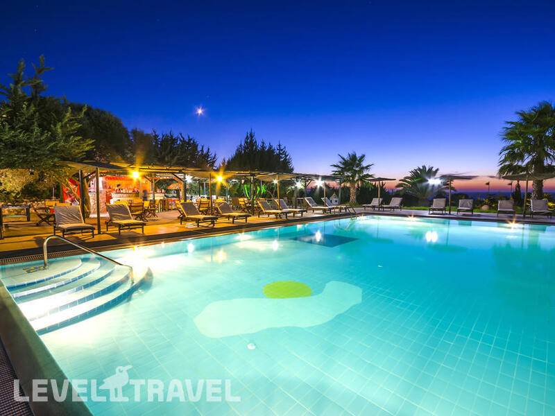 Фотография The Small Village Hotel (Ex. Seagulls Bay Village)