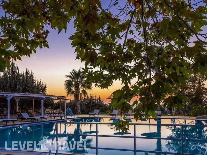 Фотография The Small Village Hotel (Ex. Seagulls Bay Village)