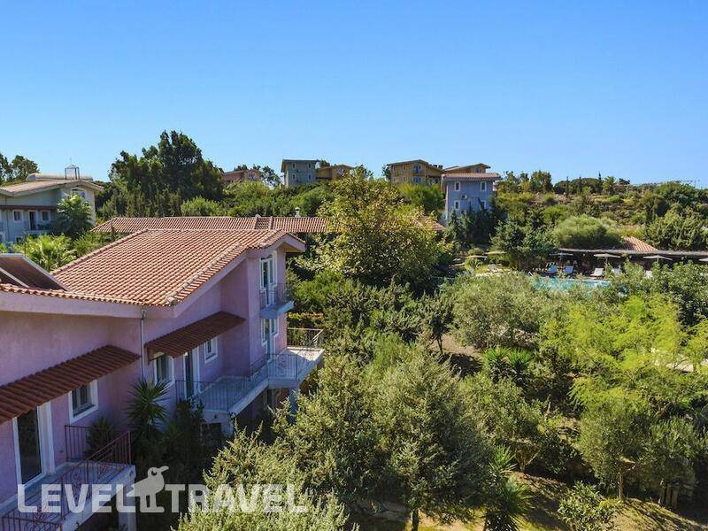 Фотография The Small Village Hotel (Ex. Seagulls Bay Village)
