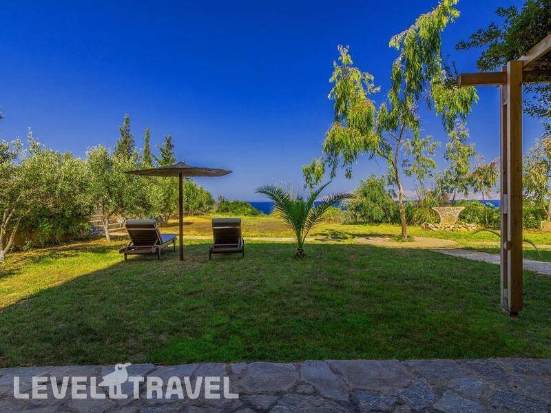 Фотография The Small Village Hotel (Ex. Seagulls Bay Village)