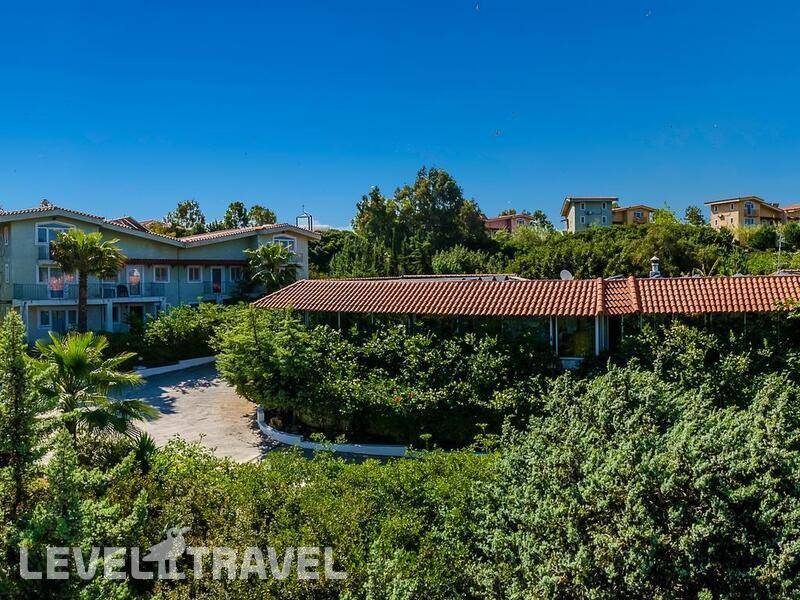 Фотография The Small Village Hotel (Ex. Seagulls Bay Village)