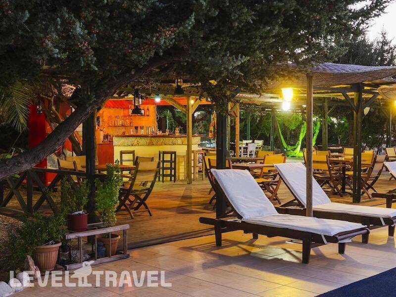 Фотография The Small Village Hotel (Ex. Seagulls Bay Village)