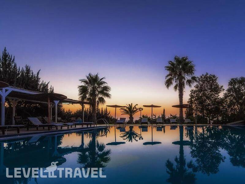 Фотография The Small Village Hotel (Ex. Seagulls Bay Village)