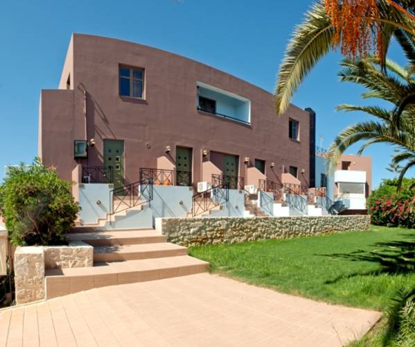 Stella Katrin Hotel
