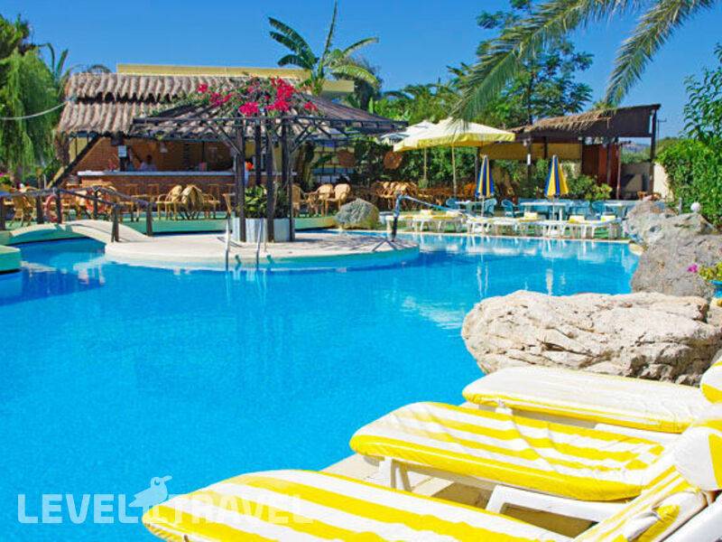 Фотография Palm Beach Hotel (Adults Only 16+)