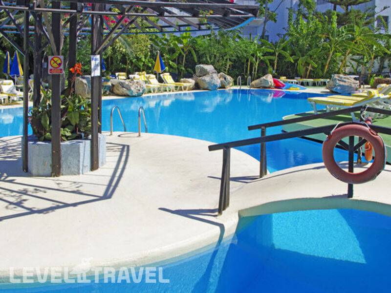 Фотография Palm Beach Hotel (Adults Only 16+)