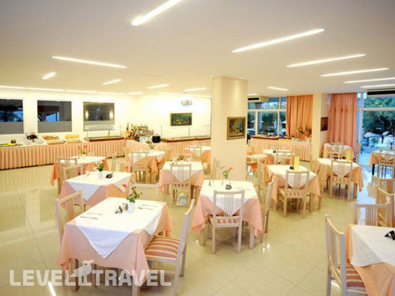 Фотография Palm Beach Hotel (Adults Only 16+)