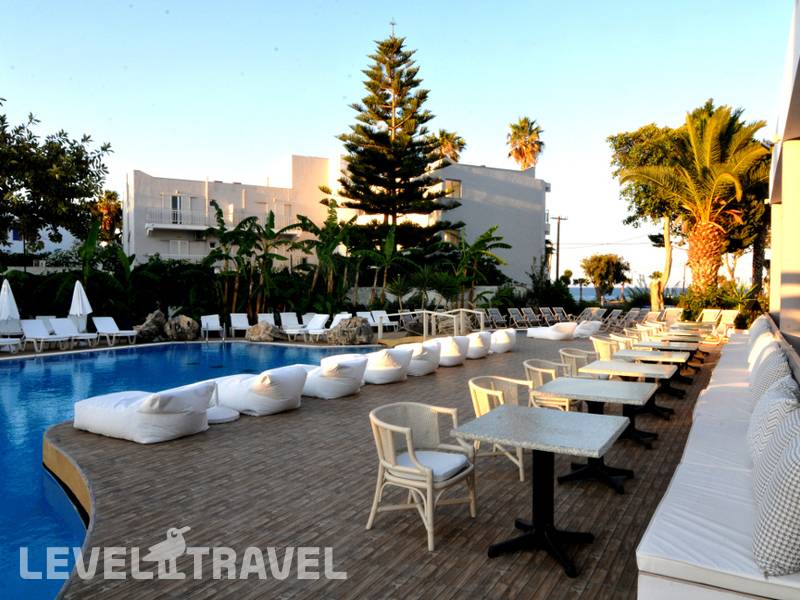 Фотография Palm Beach Hotel (Adults Only 16+)