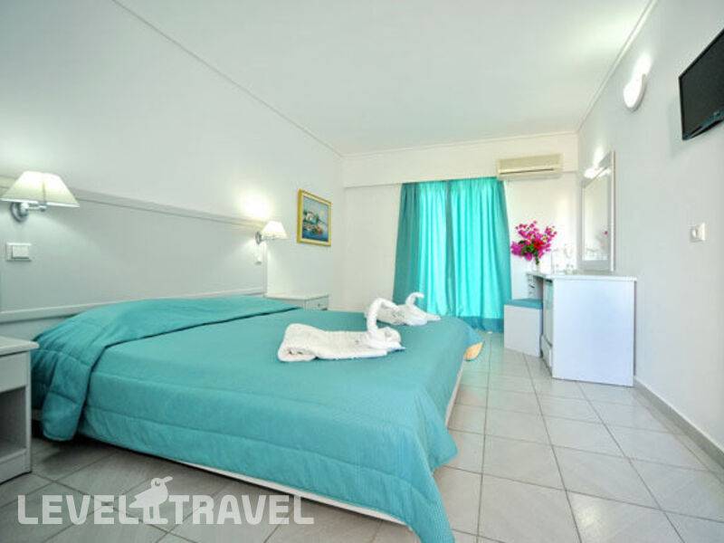 Фотография Palm Beach Hotel (Adults Only 16+)