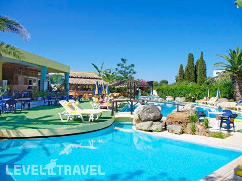 Фотография Palm Beach Hotel (Adults Only 16+)