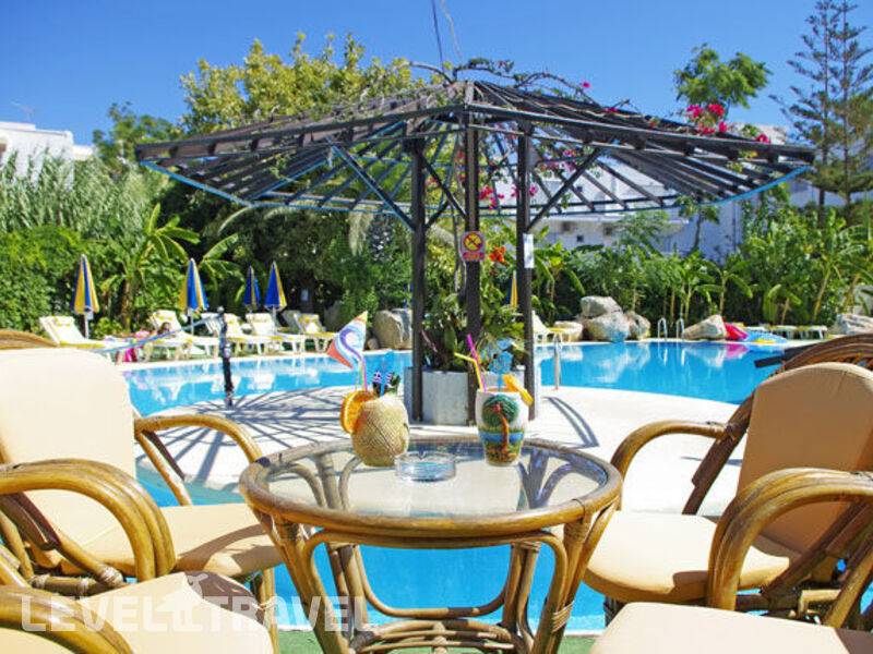 Фотография Palm Beach Hotel (Adults Only 16+)