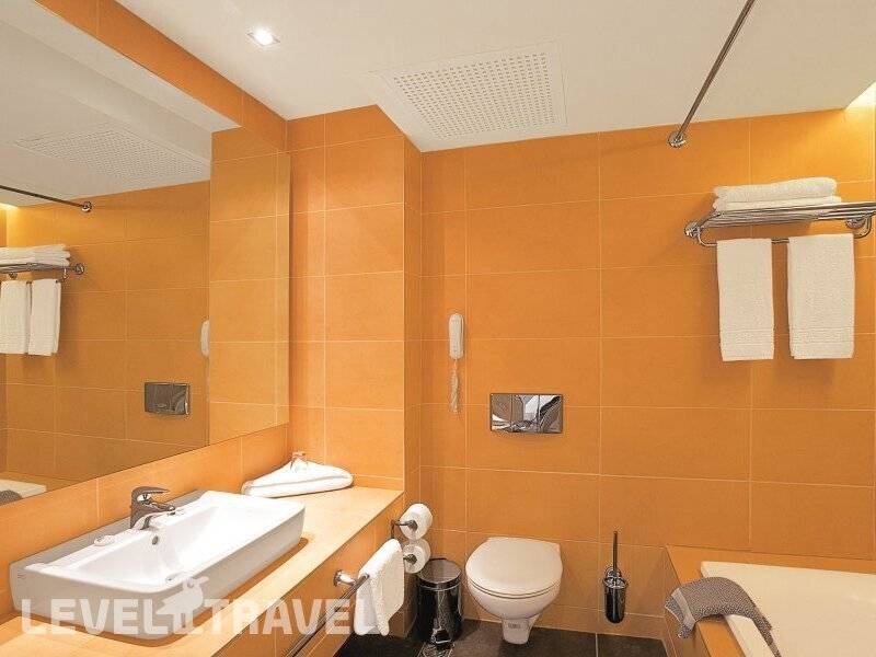 Фотография Atlantica Mikri Poli Hotel