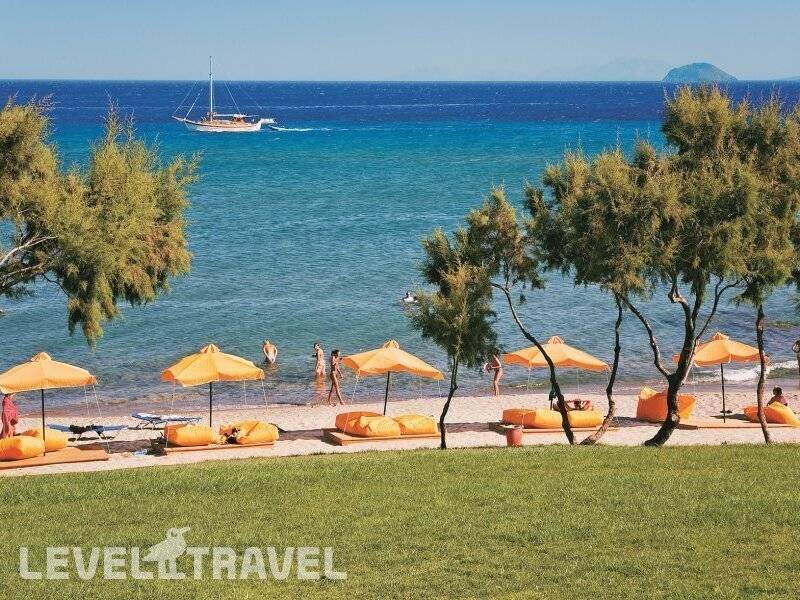 Фотография Atlantica Mikri Poli Hotel