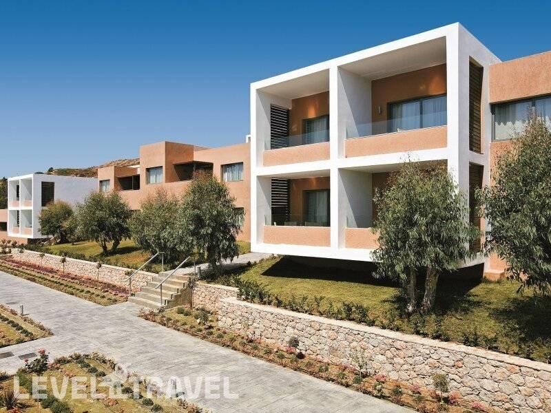 Фотография Atlantica Mikri Poli Hotel