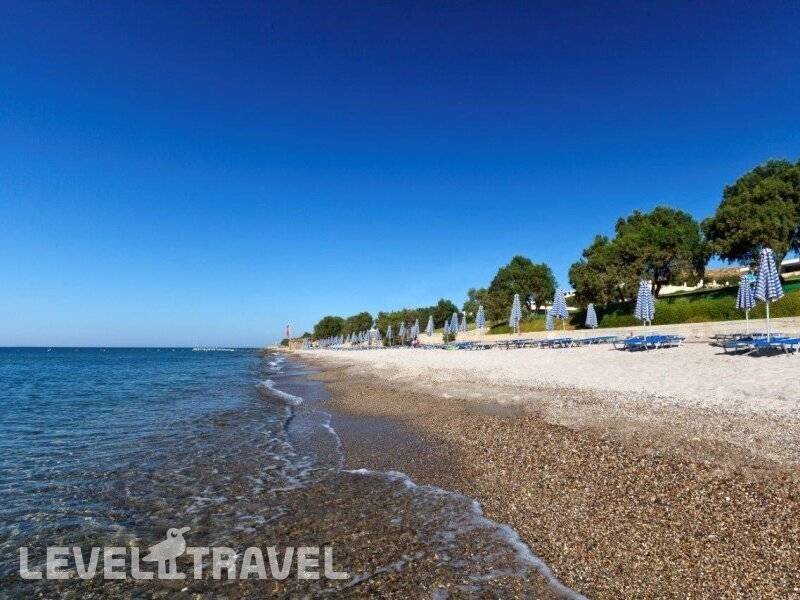 Фотография Atlantica Mikri Poli Hotel