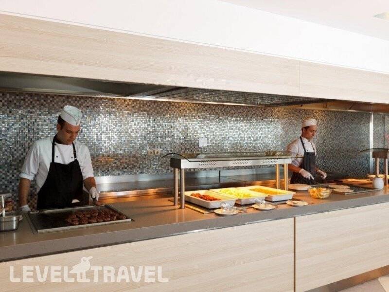 Фотография Atlantica Mikri Poli Hotel