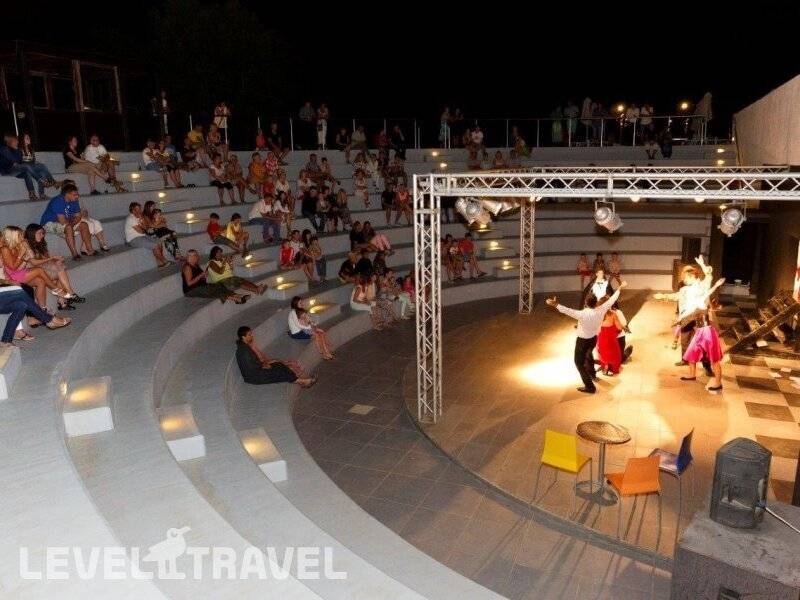 Фотография Atlantica Mikri Poli Hotel
