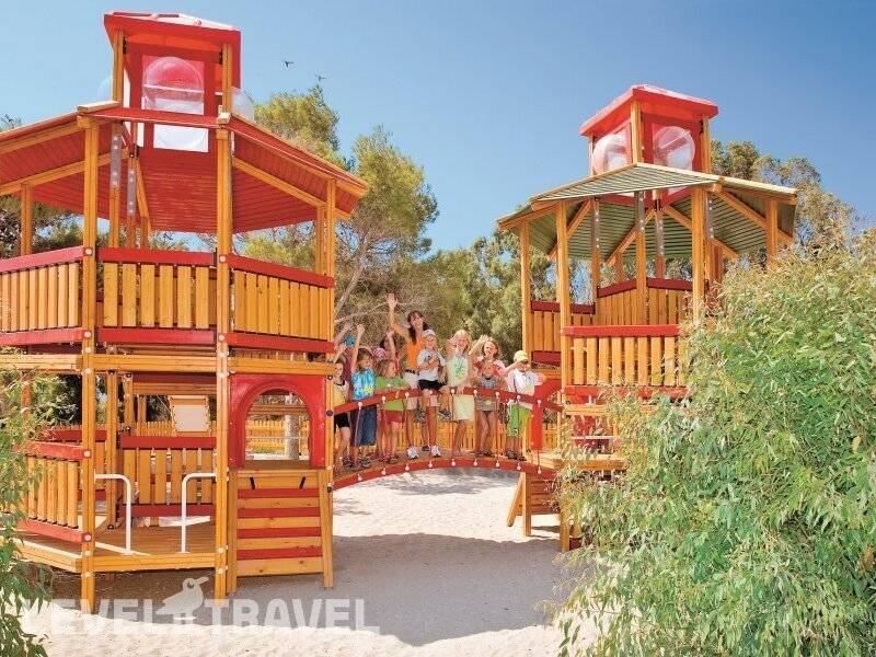 Фотография Atlantica Mikri Poli Hotel