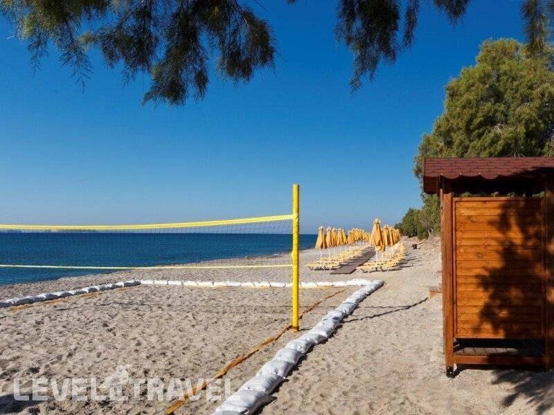 Фотография Atlantica Mikri Poli Hotel