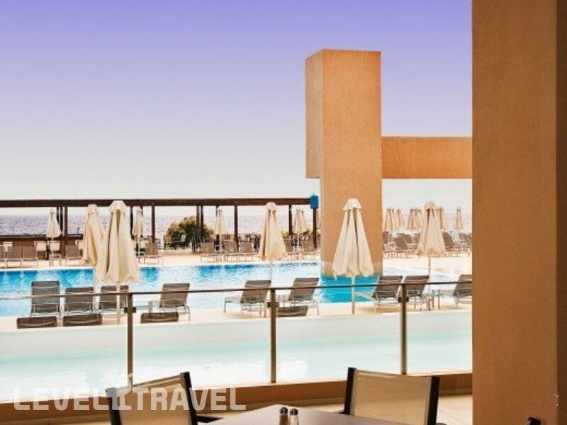 Фотография Atlantica Mikri Poli Hotel