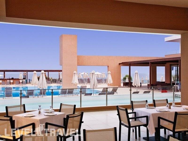 Фотография Atlantica Mikri Poli Hotel
